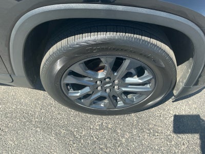 2019 Chevrolet Traverse RS