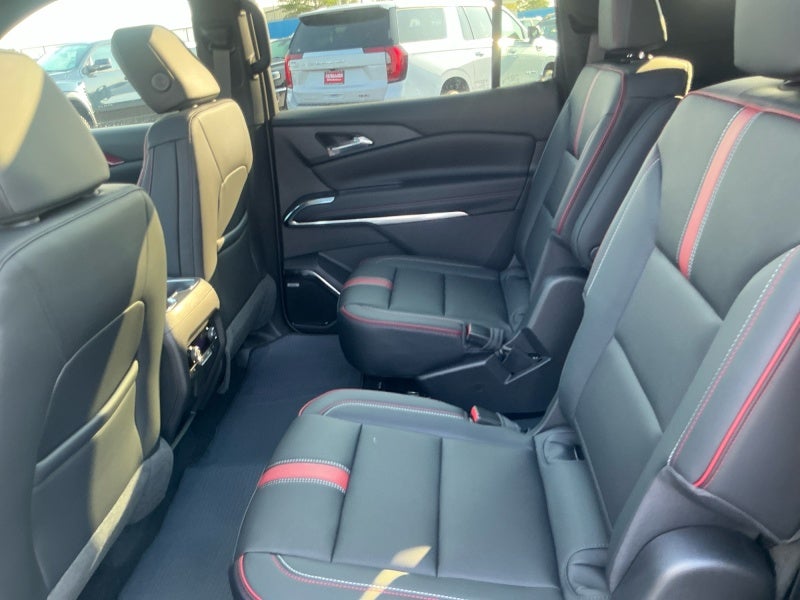 2027 Chevrolet Traverse RS - Photo 17