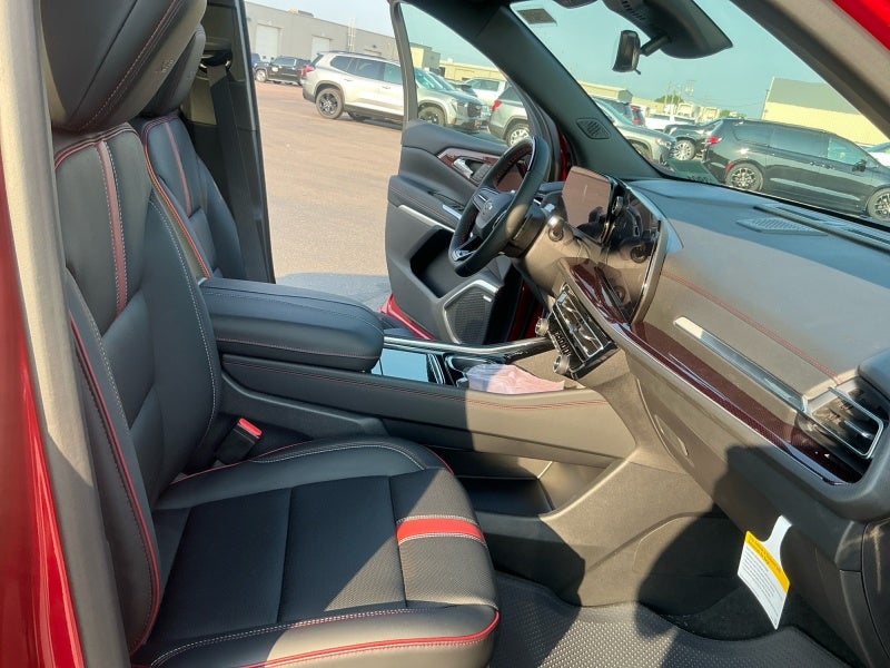 2027 Chevrolet Traverse RS - Photo 20