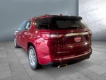 2020 Chevrolet Traverse High Country