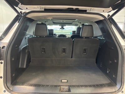 2020 Chevrolet Traverse High Country