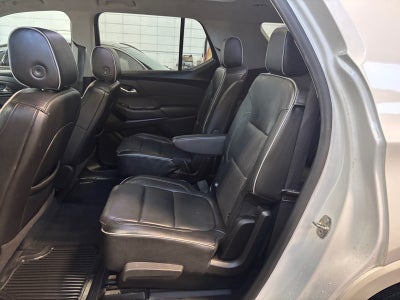 2020 Chevrolet Traverse High Country