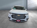 2020 Chevrolet Traverse High Country