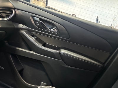 2020 Chevrolet Traverse High Country