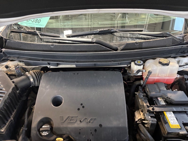 2020 Chevrolet Traverse High Country