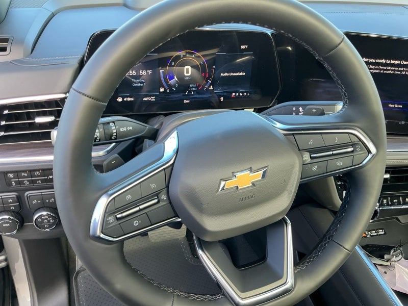 2027 Chevrolet Suburban LT