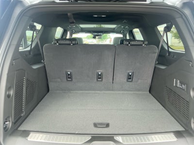2027 Chevrolet Suburban Z71