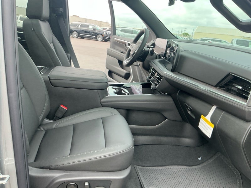 2027 Chevrolet Suburban Z71