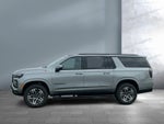 2027 Chevrolet Suburban Z71