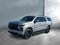 2027 Chevrolet Suburban RST