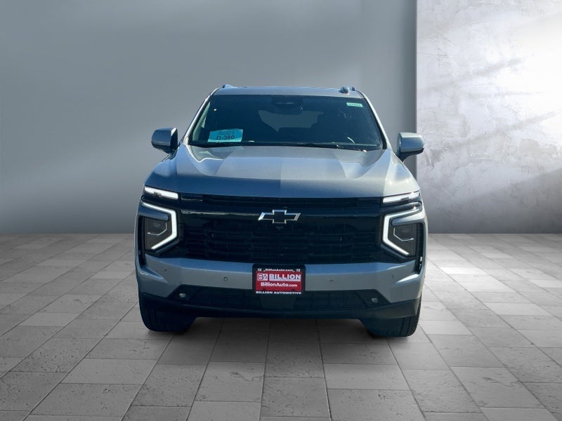 2027 Chevrolet Suburban RST