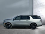 2027 Chevrolet Suburban RST