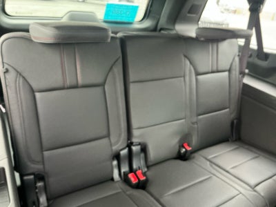 2027 Chevrolet Suburban RST