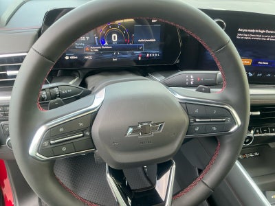2027 Chevrolet Suburban RST