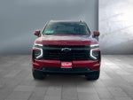 2027 Chevrolet Suburban RST