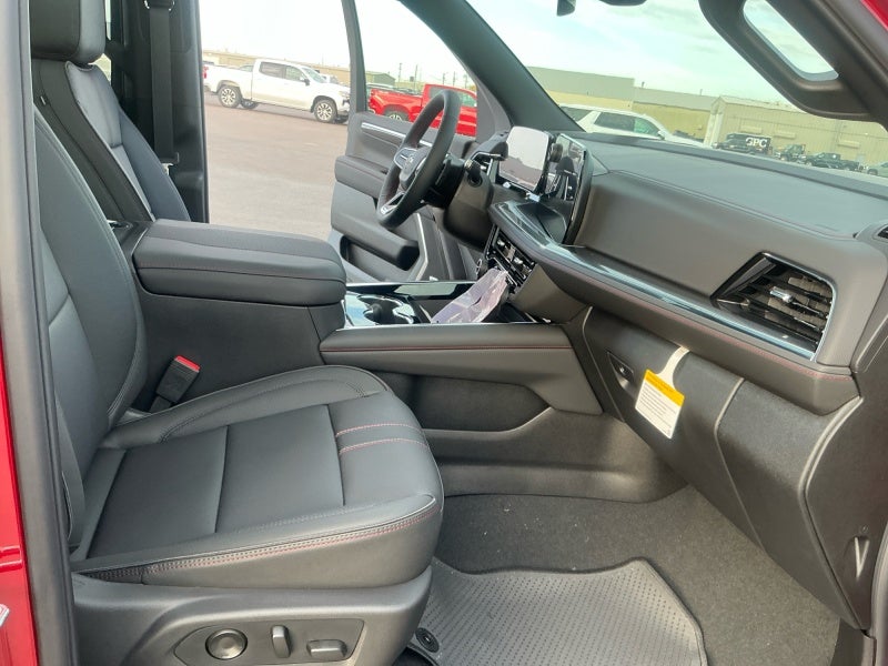 2027 Chevrolet Suburban RST