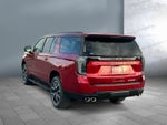 2027 Chevrolet Suburban RST