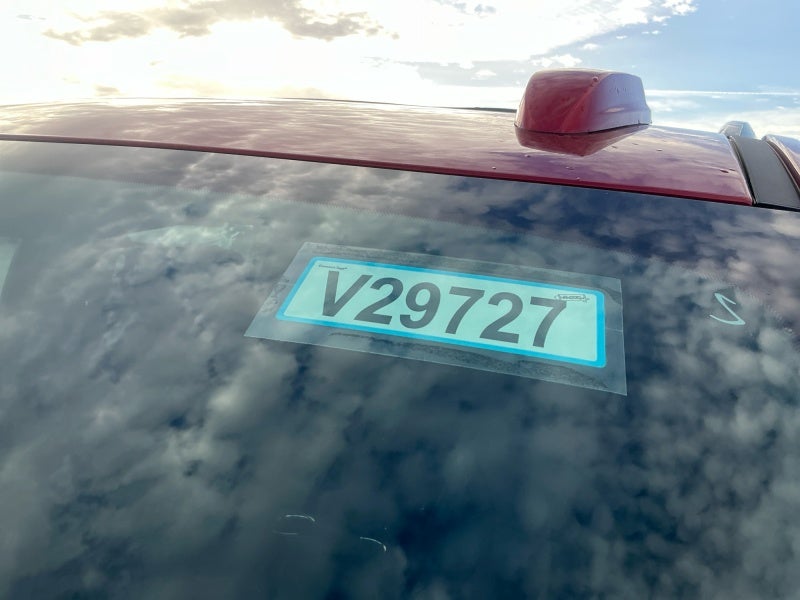 2027 Chevrolet Suburban RST