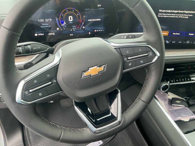 2026 Chevrolet Tahoe High Country - Photo 14