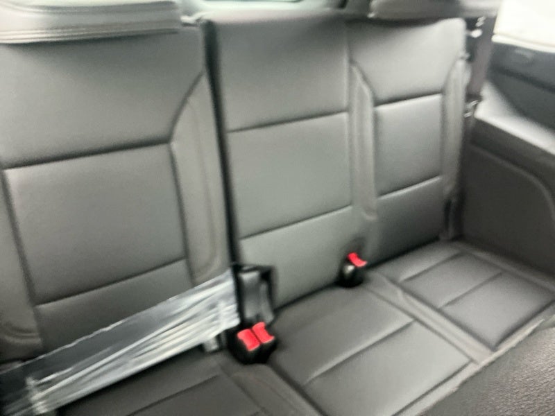 2026 Chevrolet Tahoe High Country - Photo 19