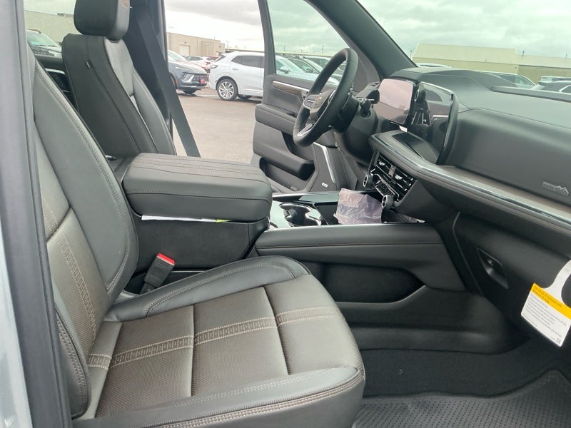 2026 Chevrolet Tahoe High Country - Photo 20