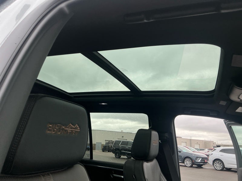 2026 Chevrolet Tahoe High Country - Photo 23