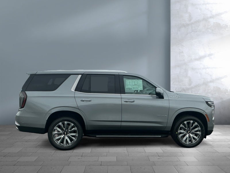 2026 Chevrolet Tahoe High Country - Photo 7