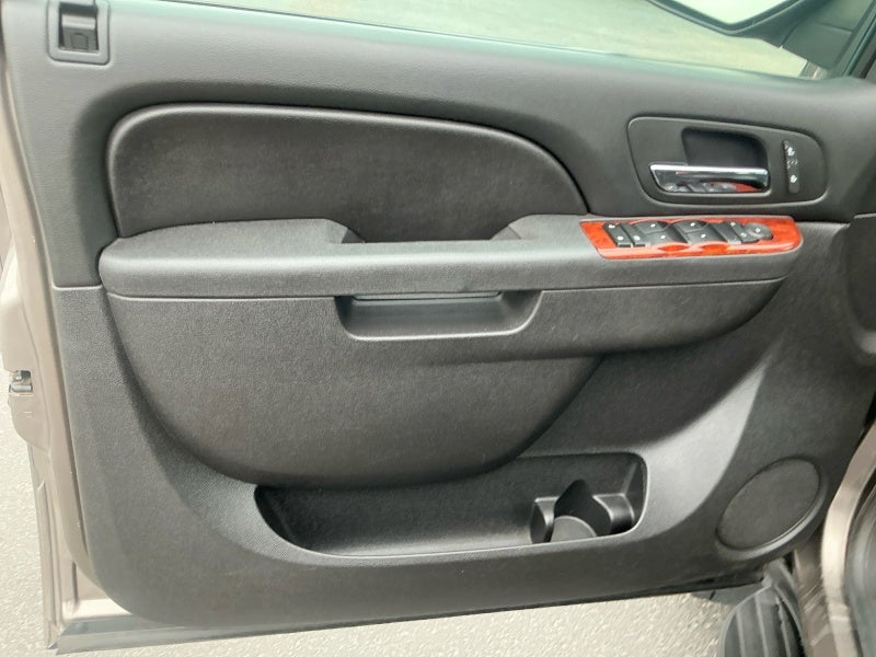 2014 Chevrolet Suburban LT