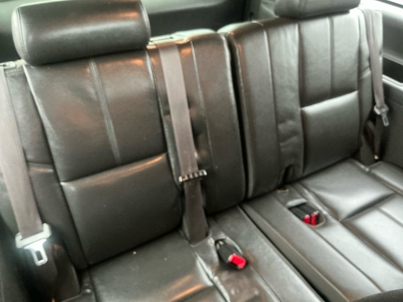 2014 Chevrolet Suburban LT