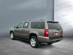 2014 Chevrolet Suburban LT
