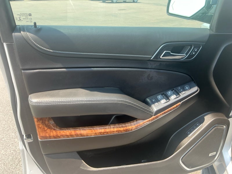 2020 Chevrolet Suburban Premier