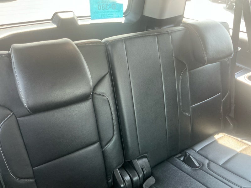 2020 Chevrolet Suburban Premier