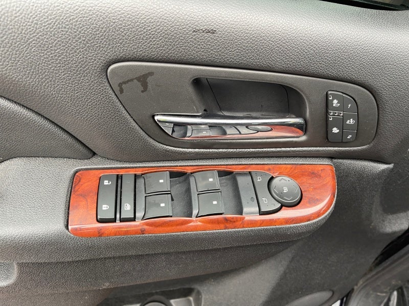 2013 GMC Sierra 2500 HD SLT