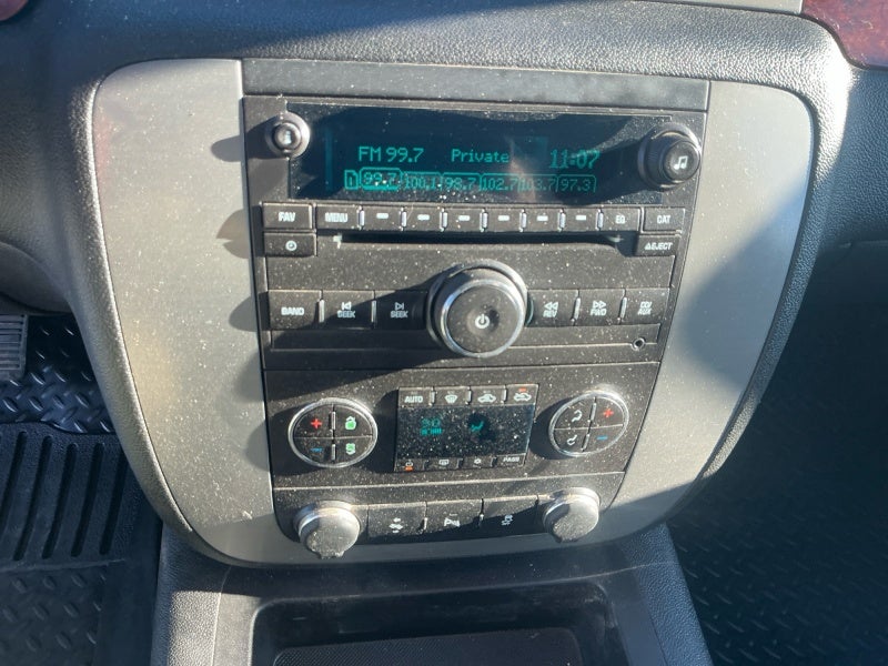 2014 GMC Sierra 2500 HD SLT