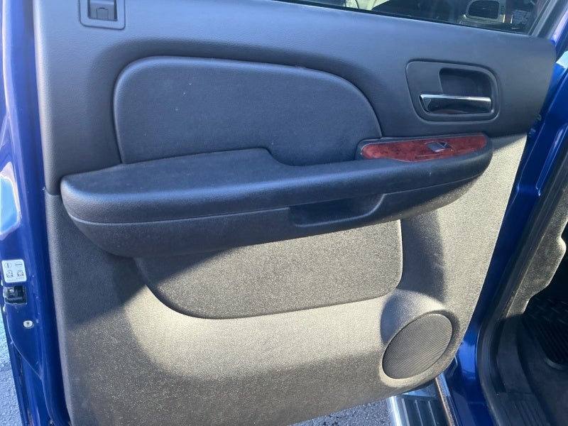 2014 GMC Sierra 2500 HD SLT