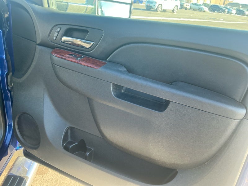 2014 GMC Sierra 2500 HD SLT