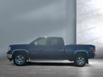 2014 GMC Sierra 2500 HD SLT