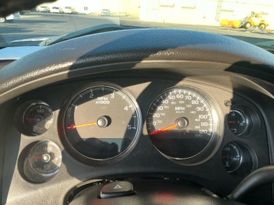 2011 GMC Sierra 2500 HD Denali