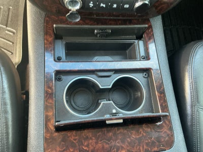 2011 GMC Sierra 2500 HD Denali