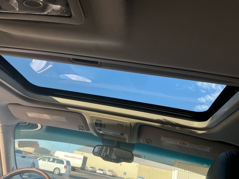 2011 GMC Sierra 2500 HD Denali