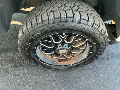 2011 GMC Sierra 2500 HD Denali