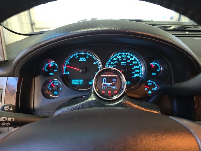 2014 GMC Sierra 2500 HD Denali