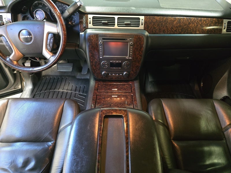 2014 GMC Sierra 2500 HD Denali