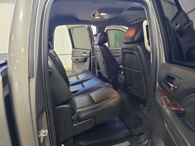 2014 GMC Sierra 2500 HD Denali