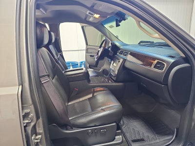 2014 GMC Sierra 2500 HD Denali