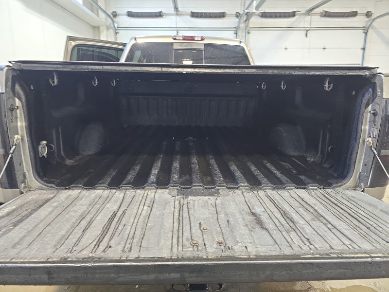 2014 GMC Sierra 2500 HD Denali