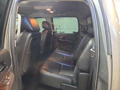 2014 GMC Sierra 2500 HD Denali