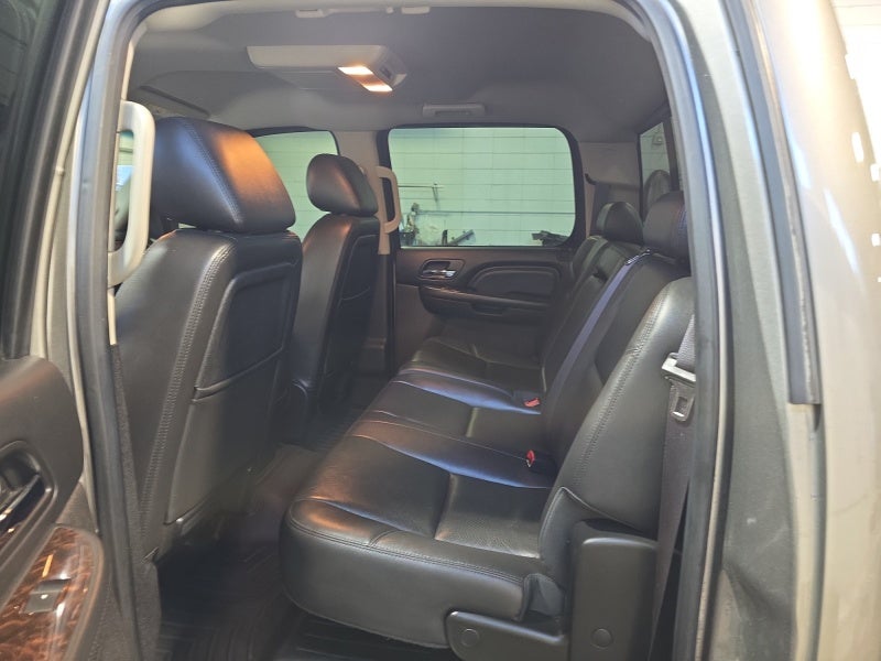 2014 GMC Sierra 2500 HD Denali