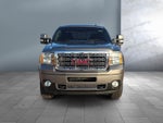 2014 GMC Sierra 2500 HD Denali