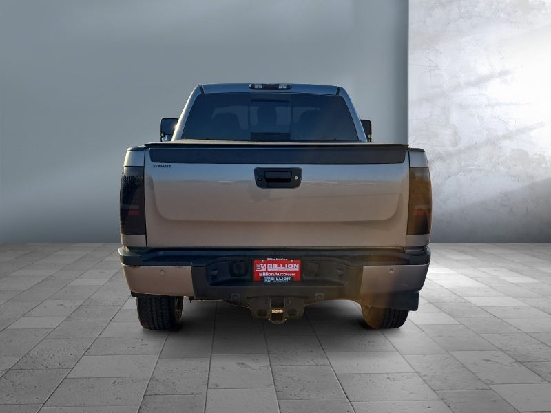 2014 GMC Sierra 2500 HD Denali